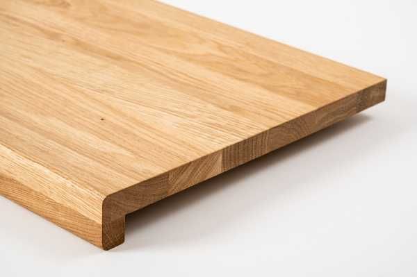 nakładki drewniane,stopnie,schody,trepy jesion,dąb 90 x 30 x 2/4