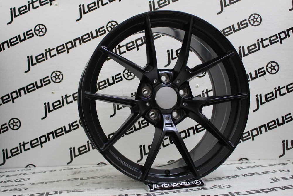 Jantes Novas BMW M4 CS 18 5x120 8 ET30 (Modelo 2025)