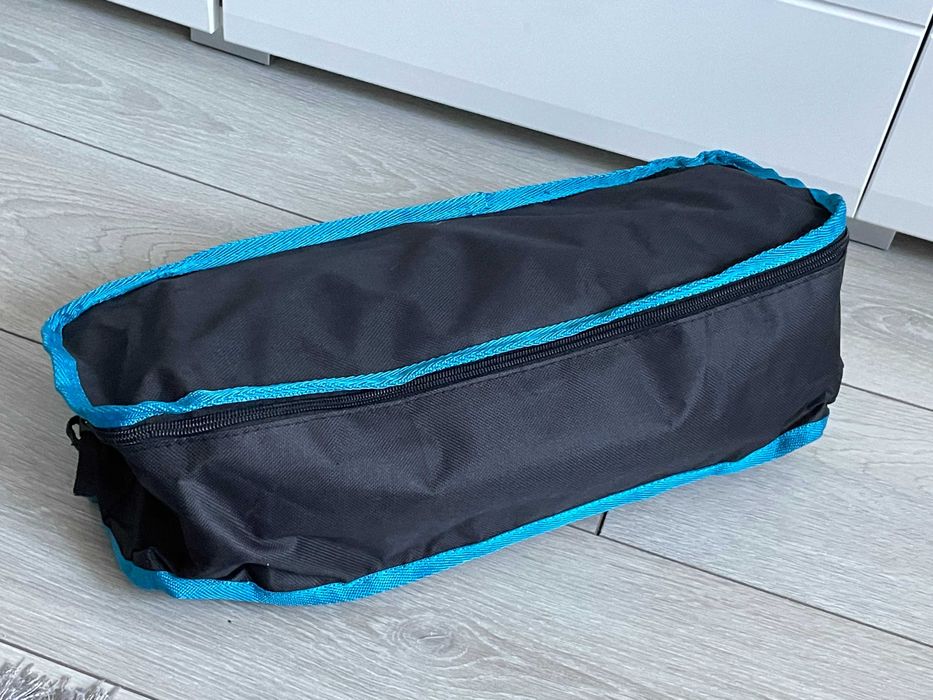 стул раскладной компактный кемпинговый Naturehike  Tramp Skif