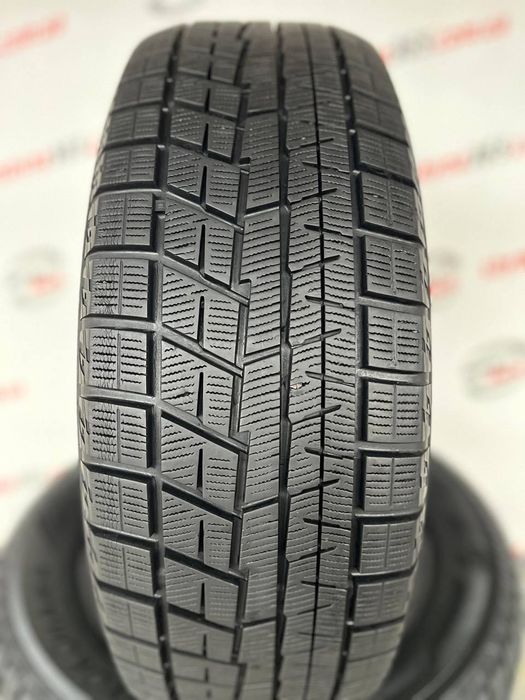 Зимові шини б/у 205/55 R16 Yokohama Ice Guard IG60 — арктичні, від 1 шт