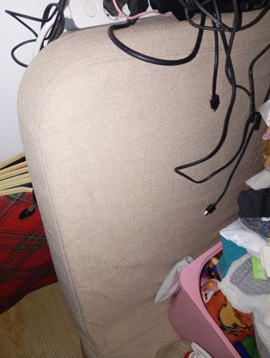Sofá cama Ikea NYHAMN
