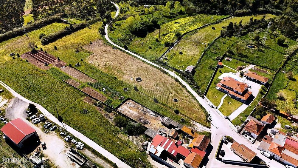Terreno  para venda
