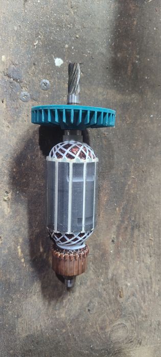 Якір універсальний