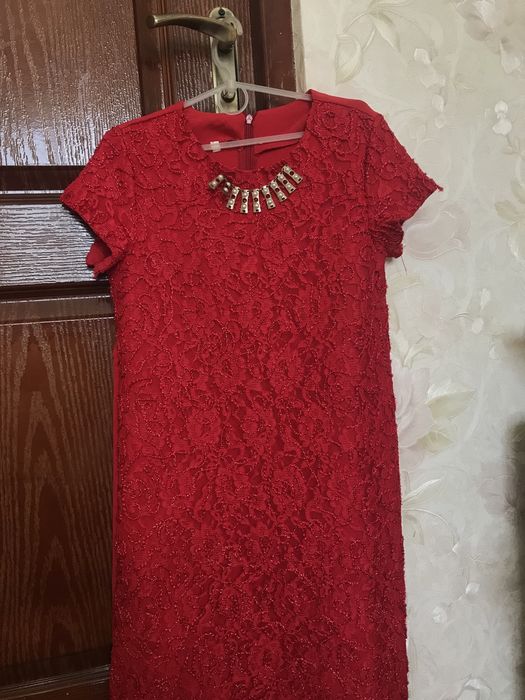 Сукня дитяча 152.