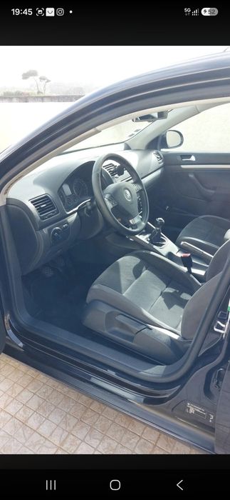 Vw golf 5 variant 1.9TDI