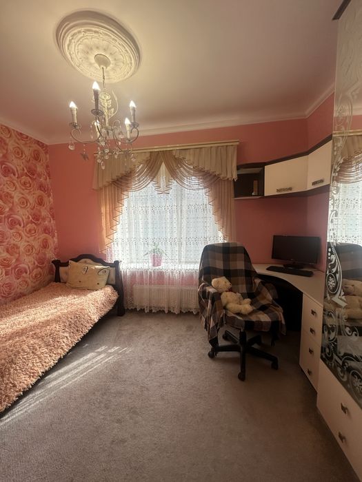 Продам отдельную часть дома р-он ул Толбухина