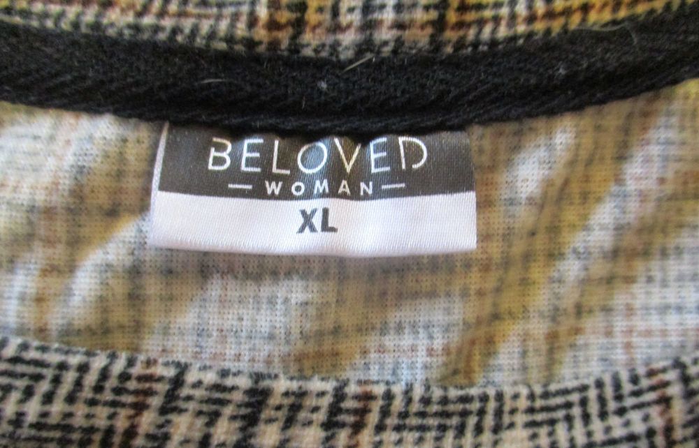 Długa koszula, tunika. sukienka .