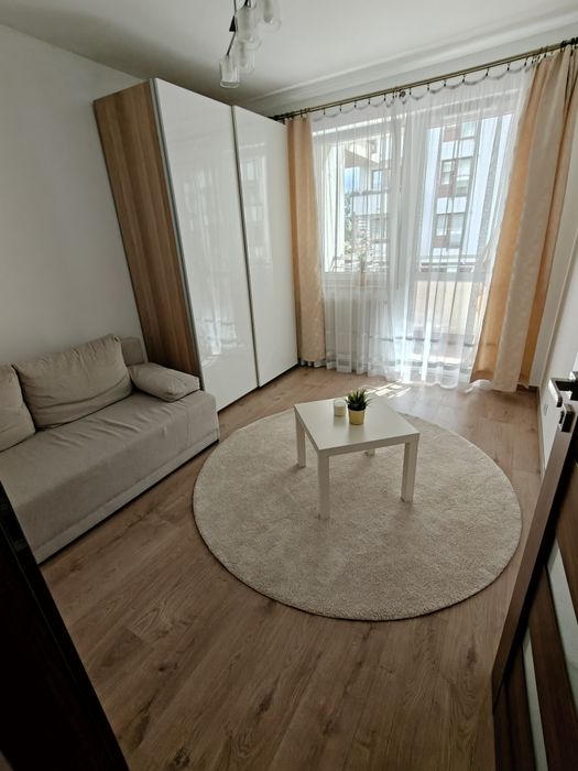 Mieszkanie – Kraków, Czyżyny - Widok 3
