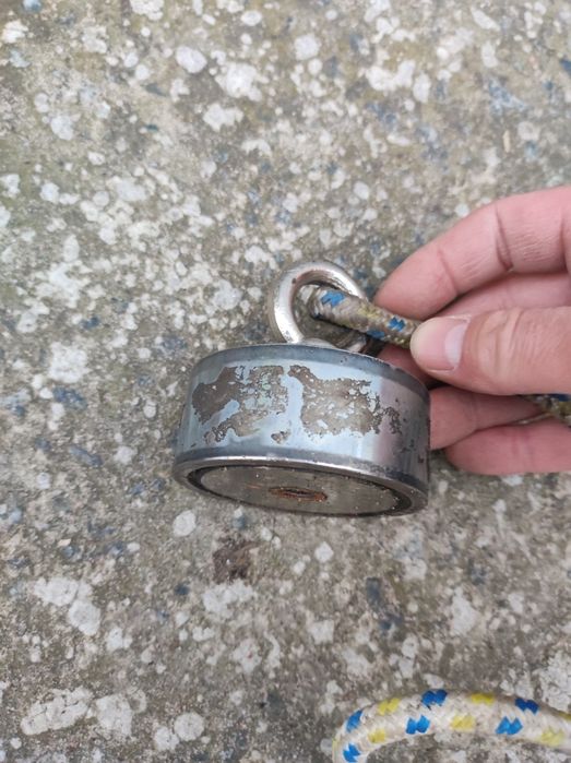 Металошукачі в оренду: грунтові, підводні