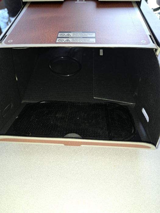 Smartphone projector 2.0 projektor z telefonu

50 zł