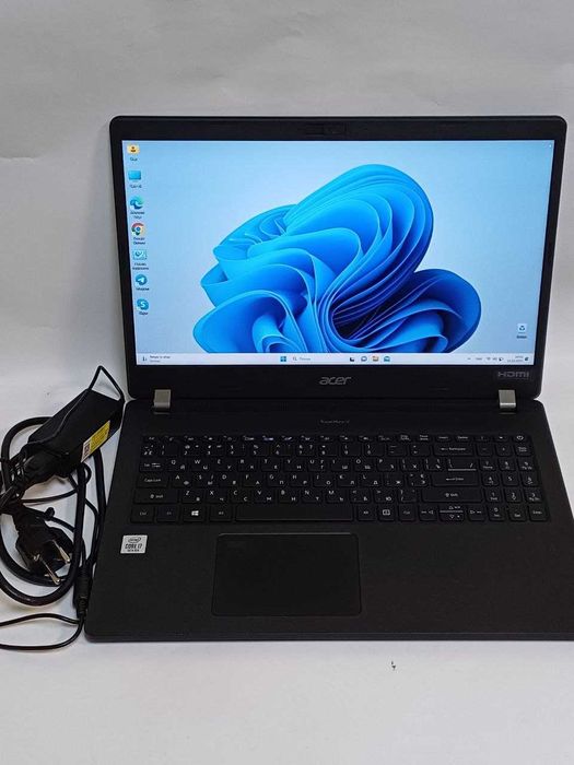 Ноутбук ACER Travel Mate P215-52  N19Q8/Core i7-10710U/RAM8