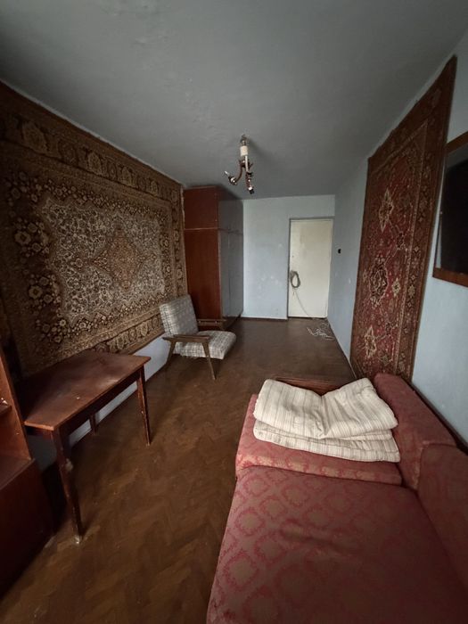 Продаж 2 кімнатної квартири Інгульський р-н, вул. Миколаївська.