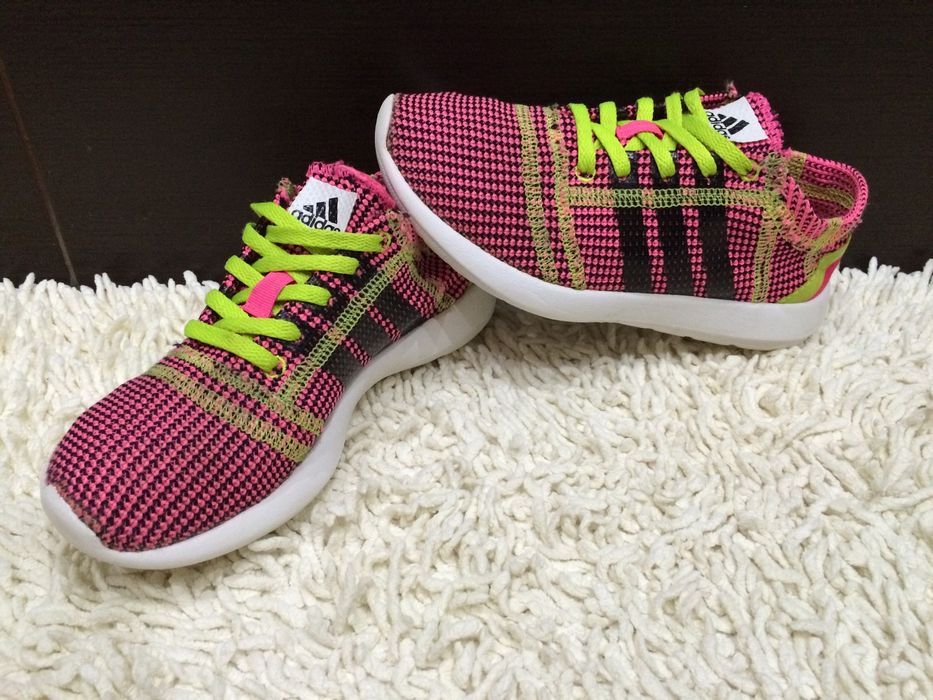 Кроссовки adidas 32 адидас