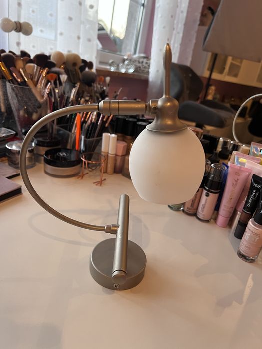 Żyrandol stan idealny kinkiet