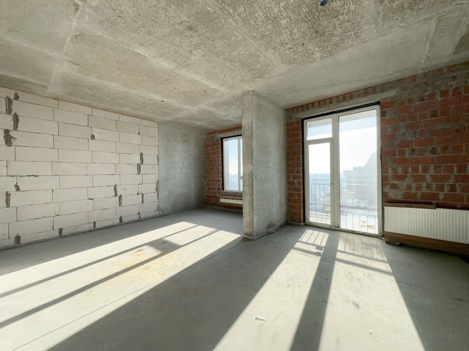 Багатокімнатна квартира за адресою вул. Тютюнника (площа 176 м²) - Atlanta.ua - фото 17