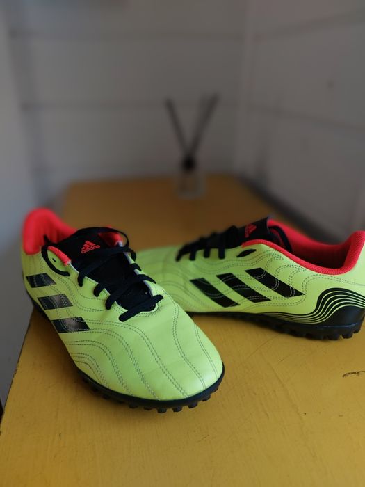 Nowe buty adidas copa