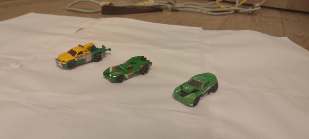 Hotwheels оригінал для дітей