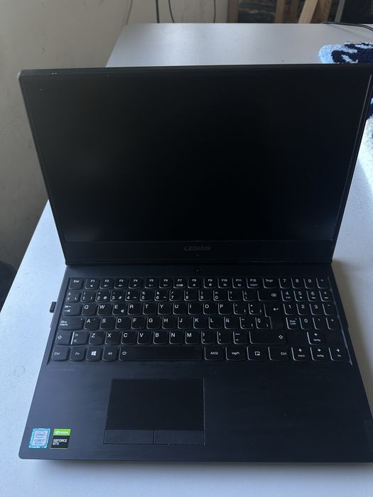 Laptop Lenovo Legion Y540