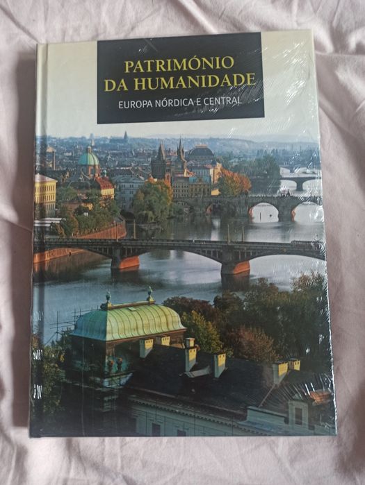 Colecção Património da Humanidade