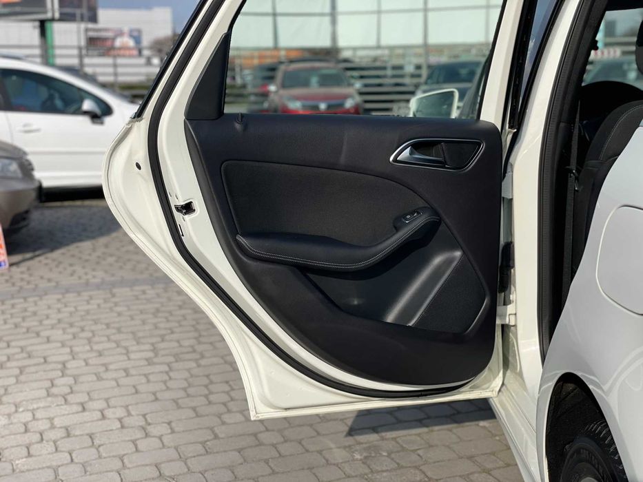 Mercedes-Benz B-Class 2017 VIN WDD2462121J470334 фото оголошення 23 з 23