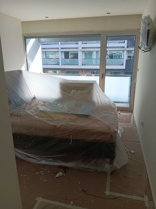 Serviços em Pladur, Pinturas e  Renovações em Geral