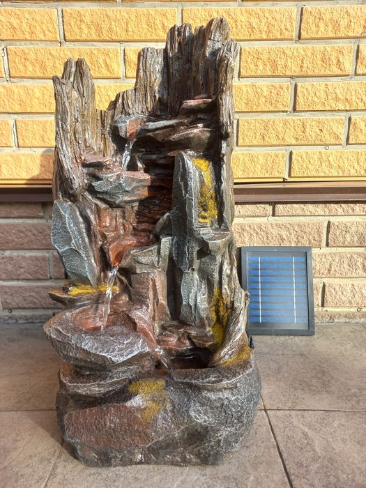 Фонтан Blumfeldt Mystic Tree (Hімеччина) рідкісна модель+ бонус