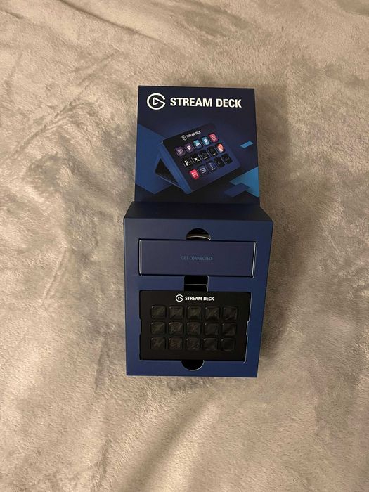Elgato Stream Deck MK2