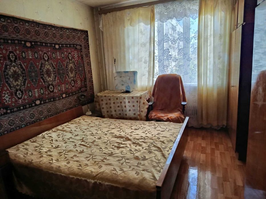 Сдам 3-х квартиру ул. Валентиновская, метро Студенческая 5 минут пешком - More