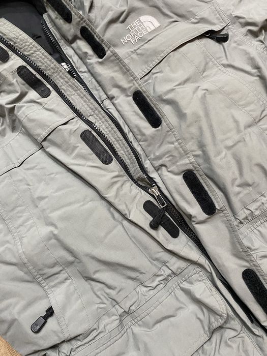 The North Face/ Utility Expedition Parka