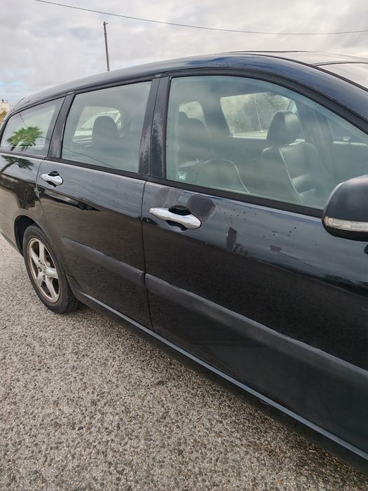 Honda Accord 2.2 CTDI — photo 4