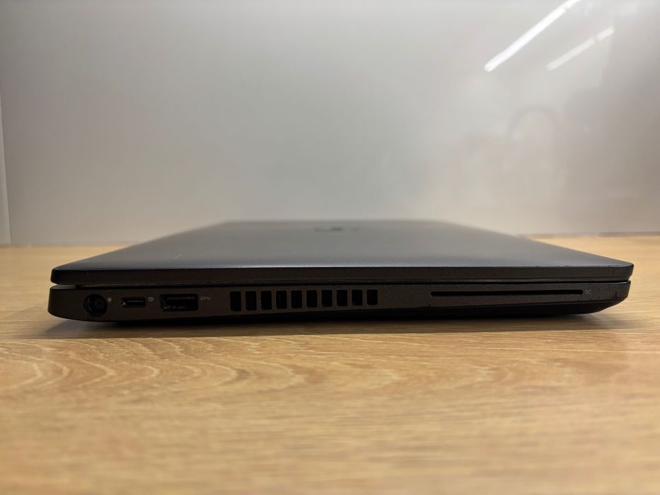 Dell Latitude 5400 i5/16Gb/256ssd