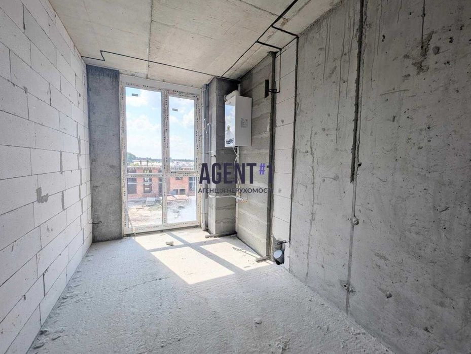 ЖК Smart Residence, 3-кімн. квартири  вул.Л.Українки 31, Святопетрівське