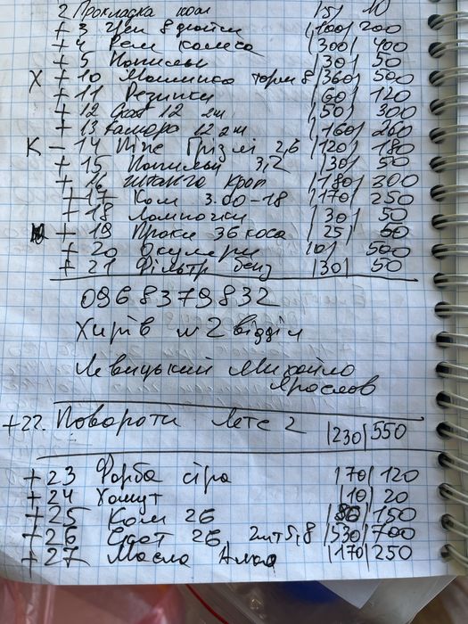 Продам KAYA 412 Новий