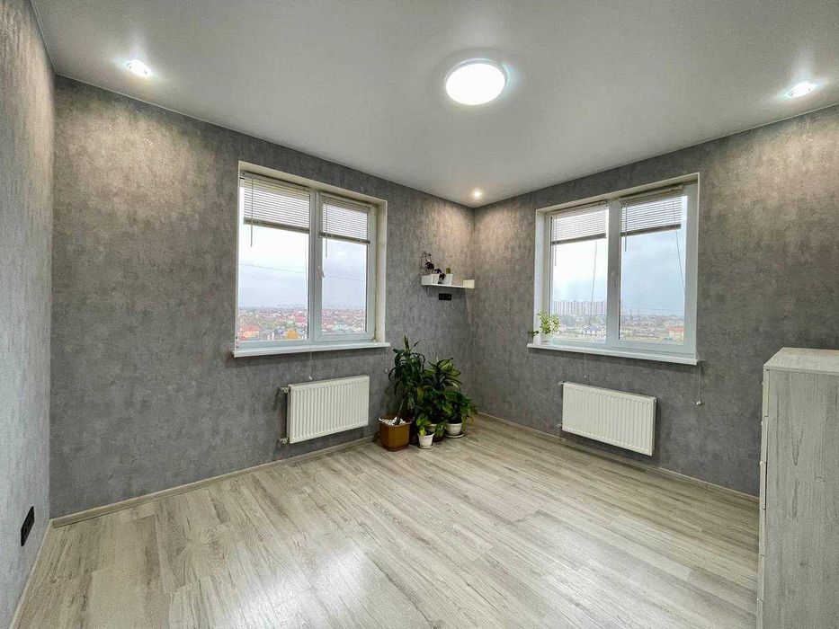 2-комнатаня квартира с ремонтом на Таирово