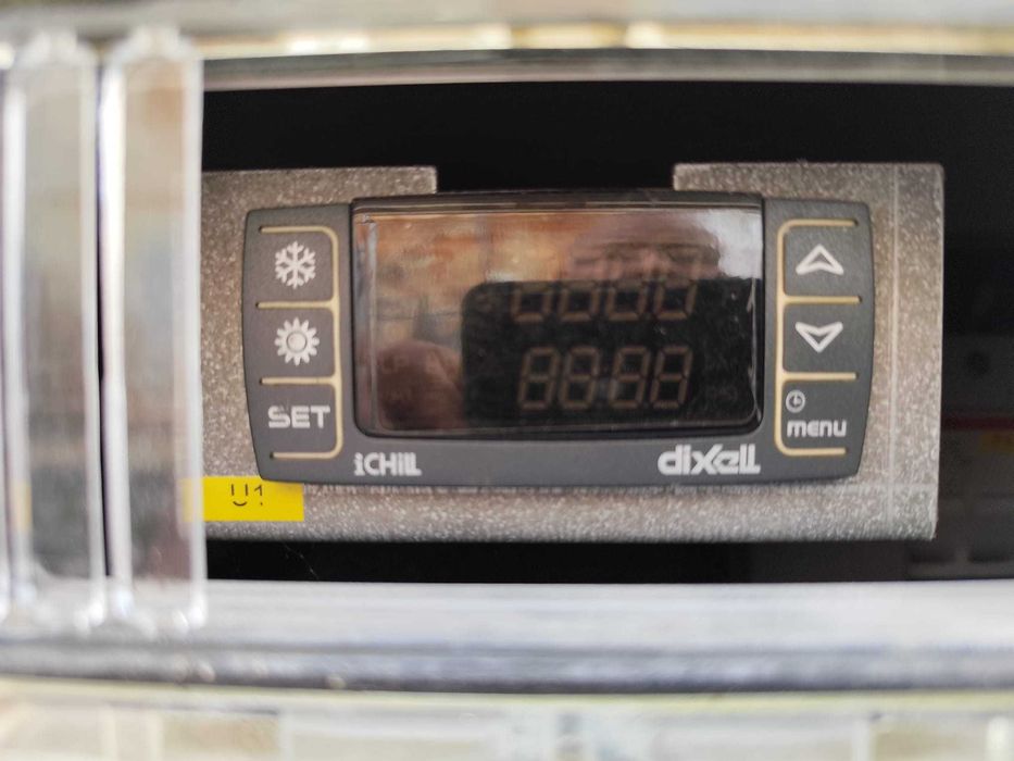Secador por vácuo - Adequado secar matéria orgânica com humidade inferior a 80%