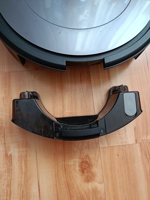 iRobot Romba Combo uszkodzony