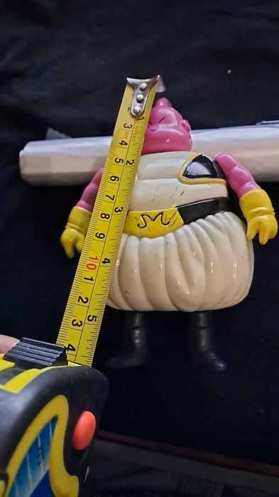 Majin Buu (Fat Buu) - Dragon Ball Z