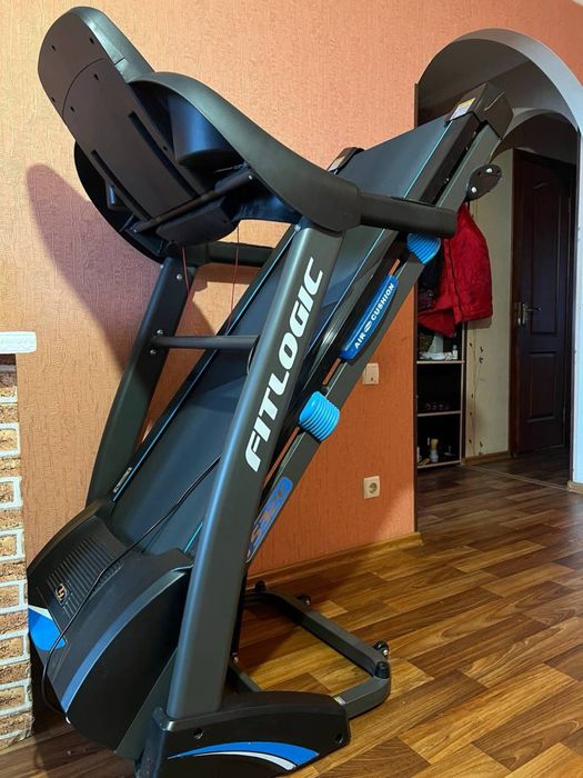 Бігова доріжка FitLogic T33 (Б/В)