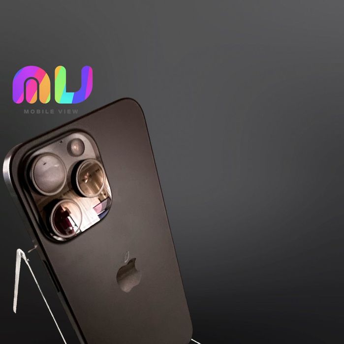 iPhone 15 Pro 128 GB - Garantia - 2 Anos - Grade A