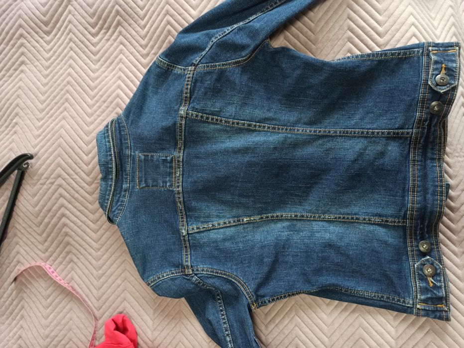 Katana S stan idealny