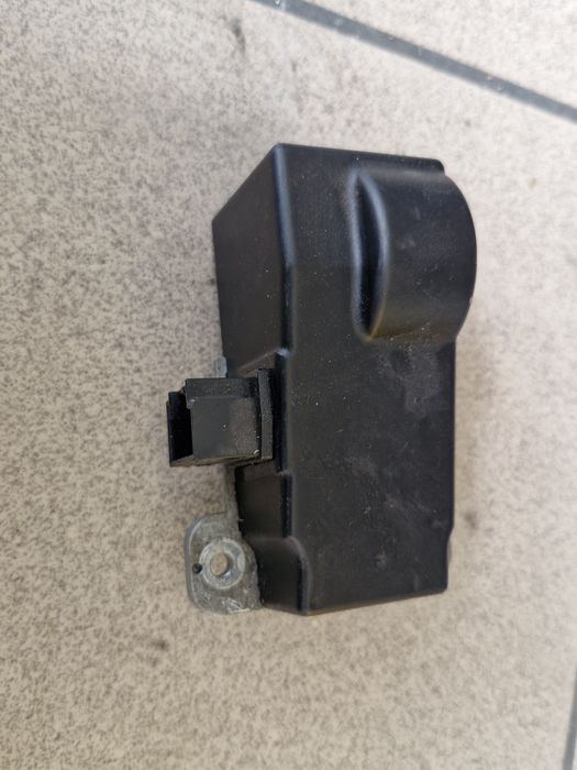 Blokada kolumny vw passat