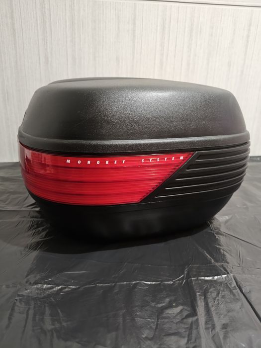 Кофр GIVI Maxia  52L