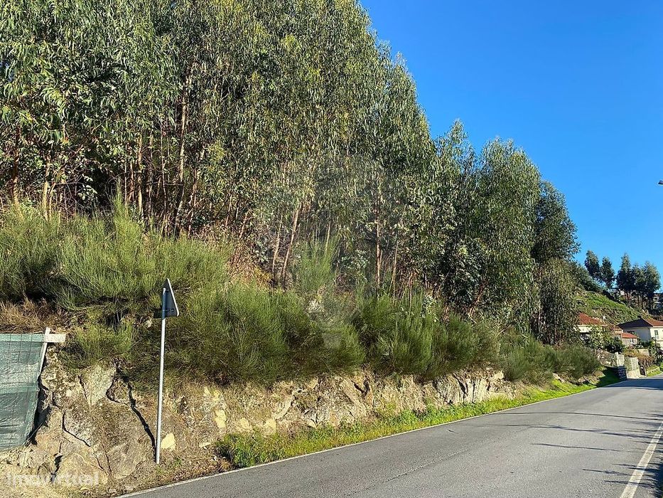 Terreno  para venda