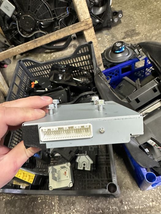 Блок управління камерою Nissan Leaf 2 18-23 284a15sa0a