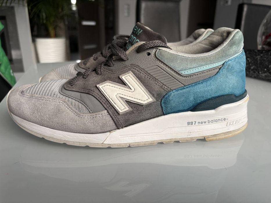 New Balance M997 CA made in USA