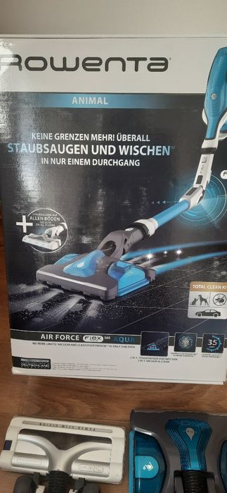 Електровіник  Пилесос Rowenta.Насадка до  Rowenta.