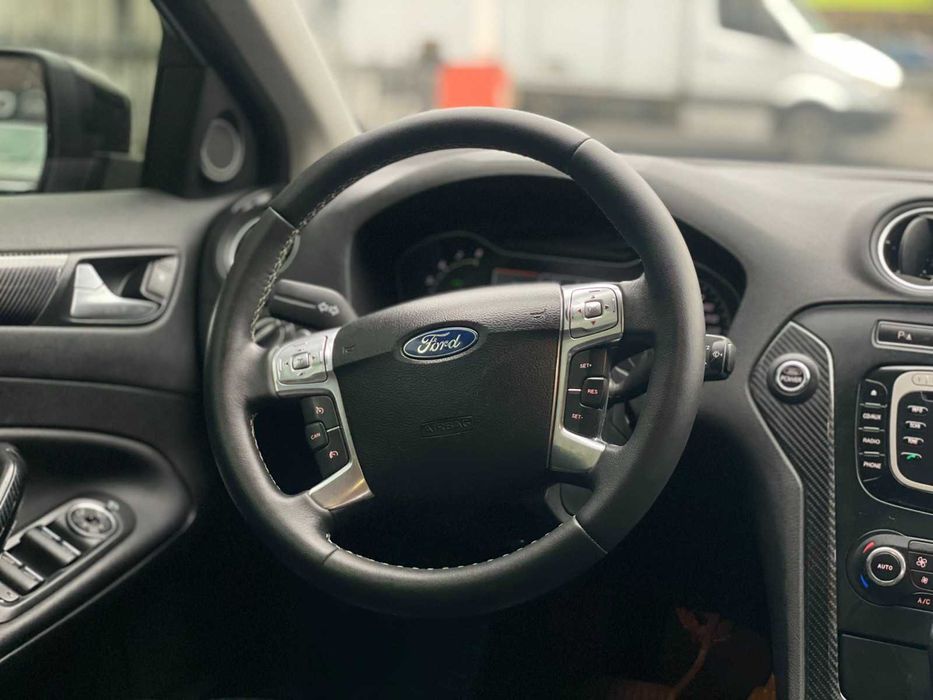 Ford Mondeo 2011р 2,0 Бензин! Автомат! Обмін! Розстрочка!