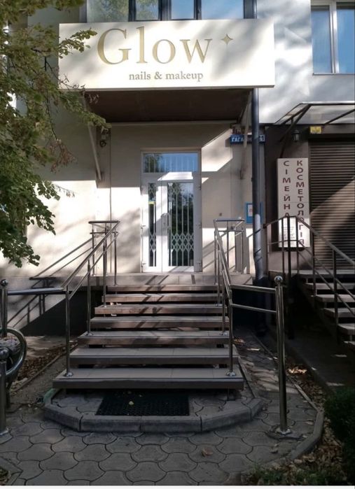 Оренда візажного зеркала