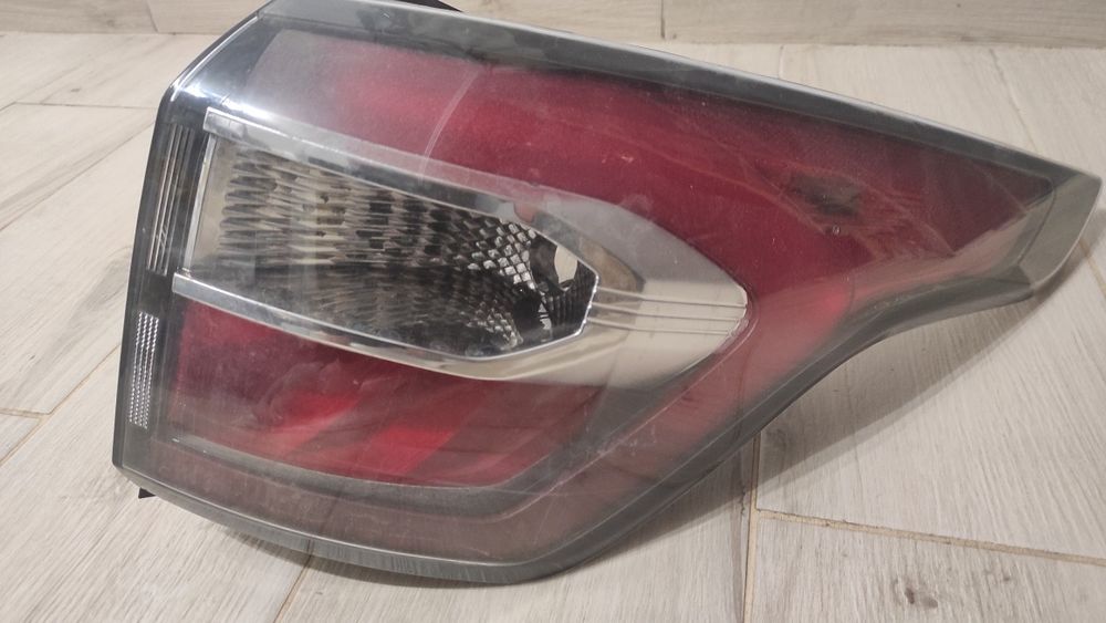 Ford escape 2016 стоп правий задній ліхтар