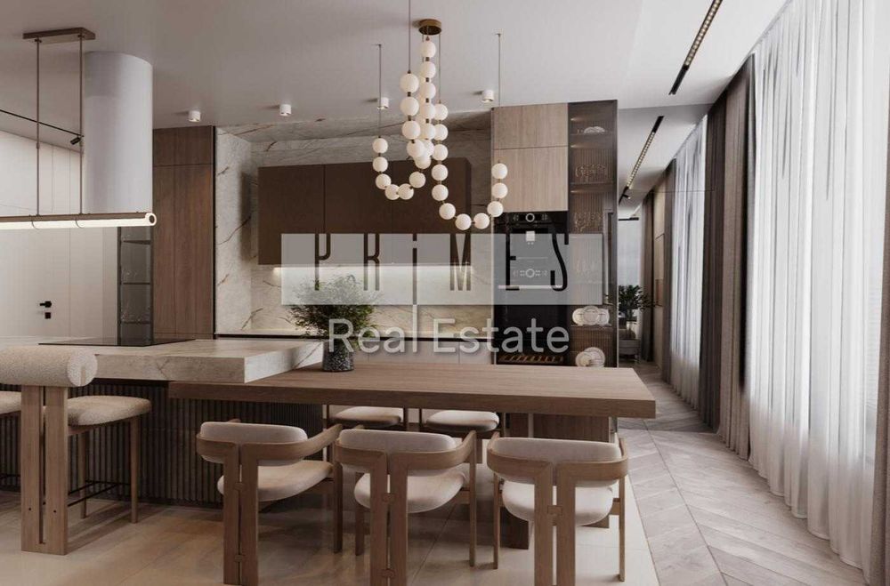 БЕЗ % | Edelweiss House продаж 108 м2 з НОВИМ ремонтом + паркінг